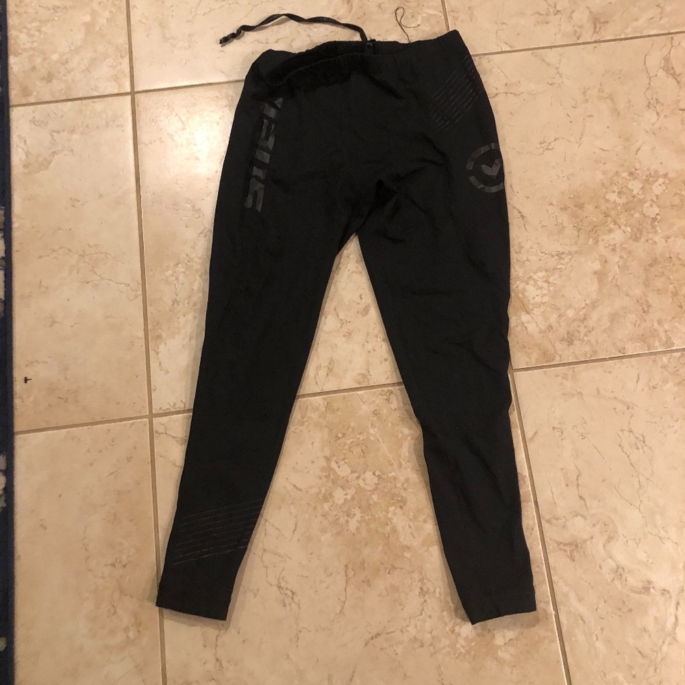 Virus Men's Workout Pants